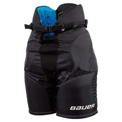Bauer X Yth S Pant