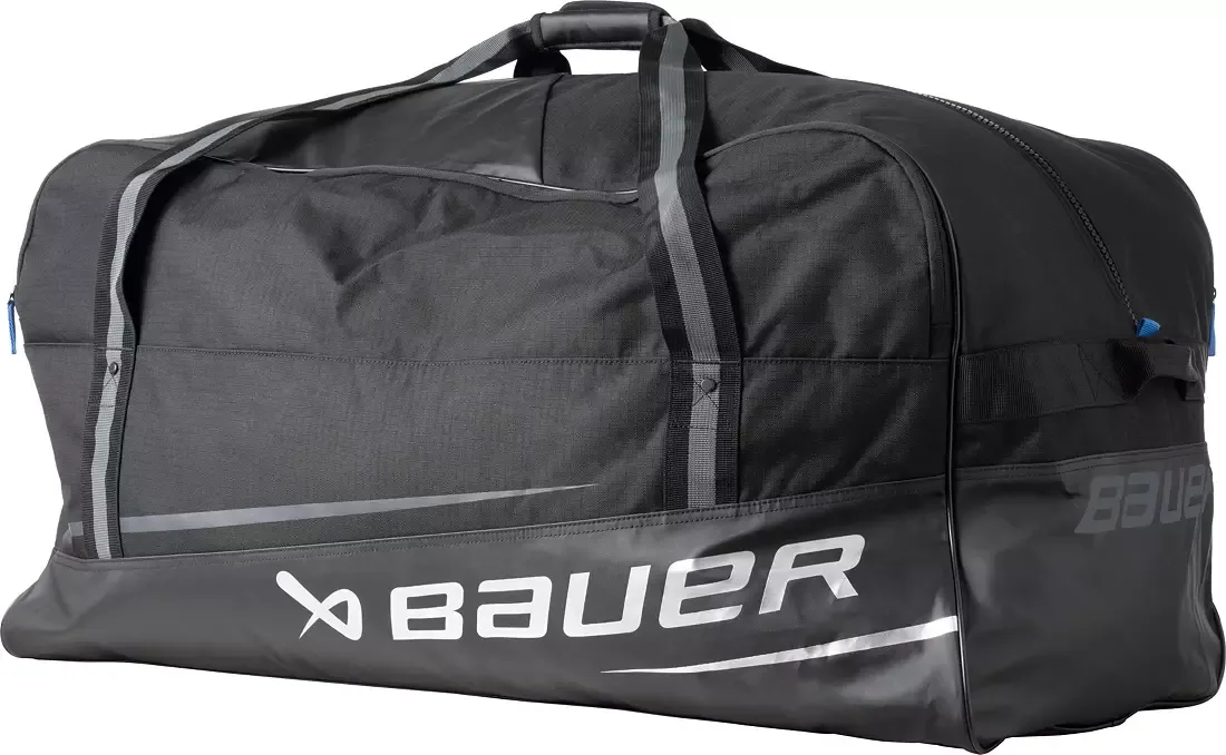 Bauer premium jr carry bag