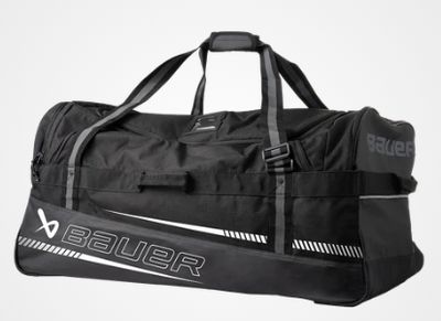 Bauer elite jr bag