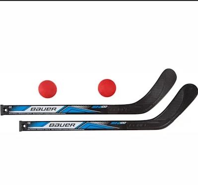 Bauer Mini Stick Set