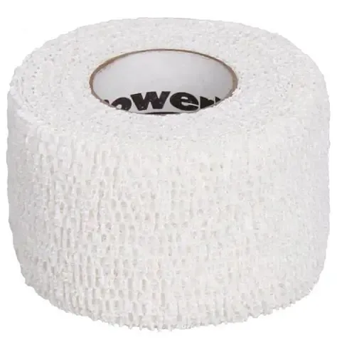 Powerflex white grip tape