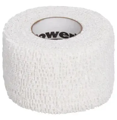 Powerflex white grip tape