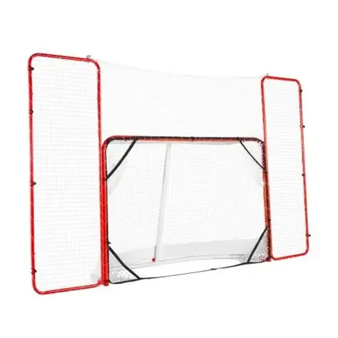 Vevor Hockey Goal with Backstop