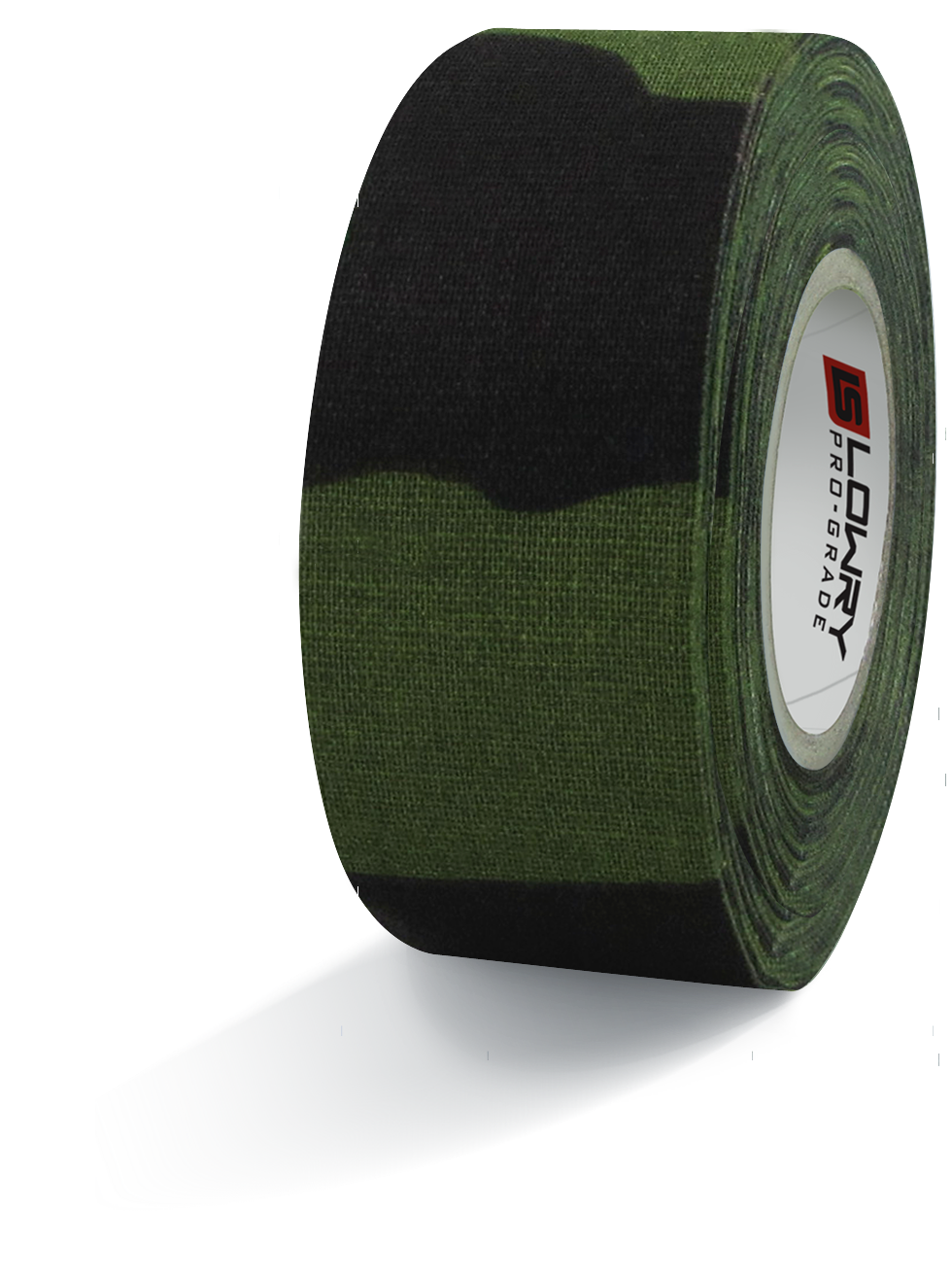 Green Camo Wide Tape