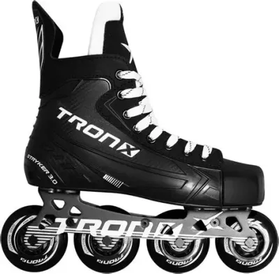 Tronx Stryker 3 size 9 inline skates