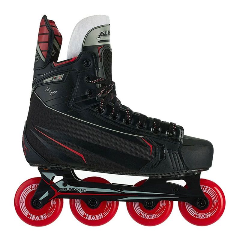 Alkali Fire 3 size 10 inline skates