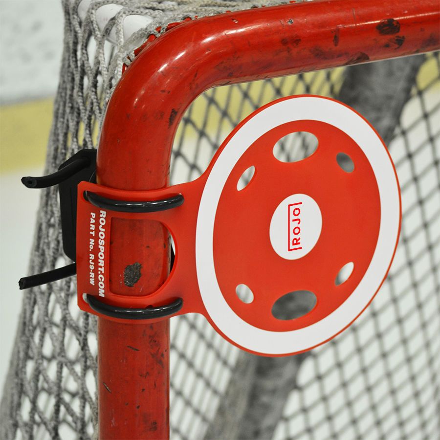 Rojo RJ9 Red Targets