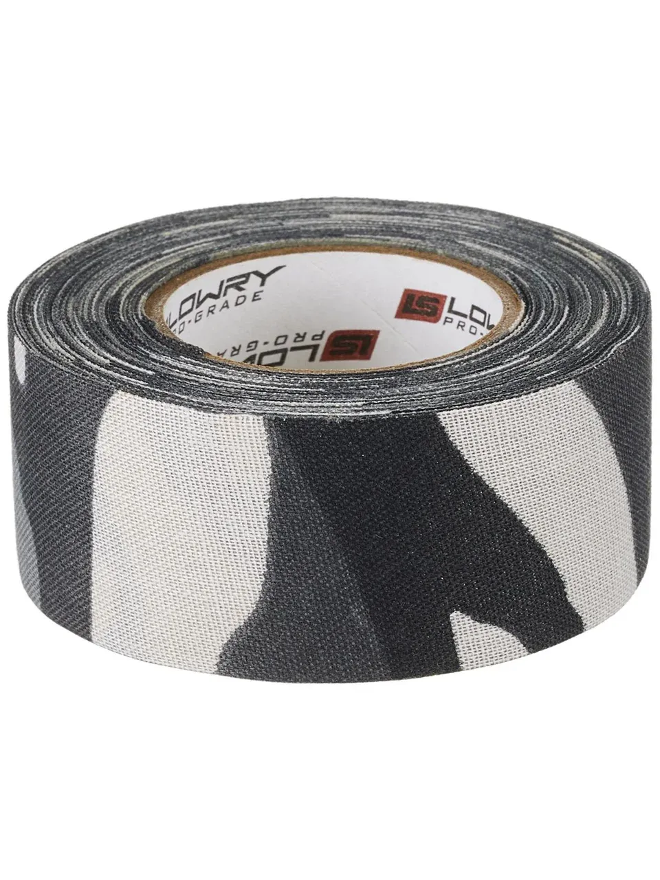 White Camo Wide Tape