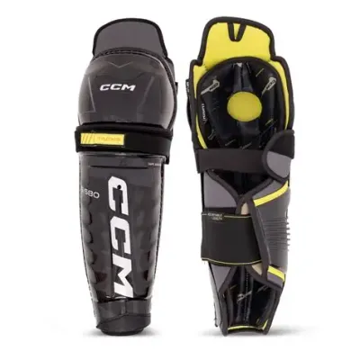 Ccm Tacks AS580 Size 14 Shin