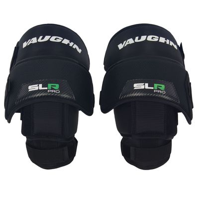 Vaughn SLR Pro Sr Goalie Knee Pads