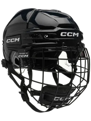 Ccm Tacks 720 Sr L Hemlet Combo