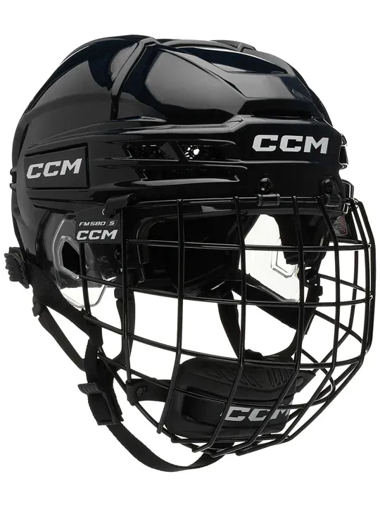 Ccm Tacks 720 Sr M Helmet Combo