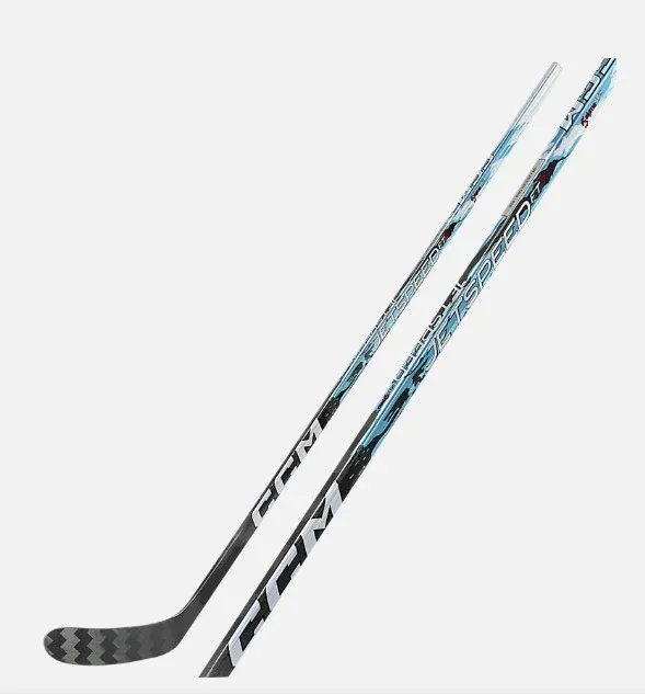 Ccm Jetspeed FT9 Pro 75 Flex P28 Rht Stick