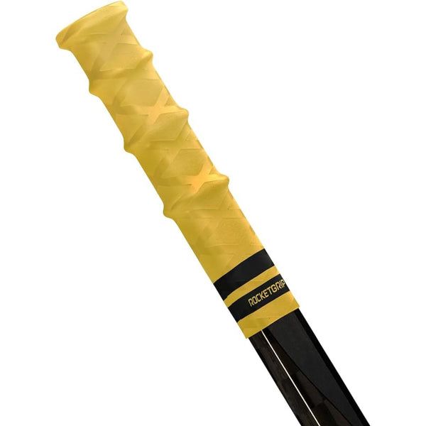 Rocket Grip Yellow