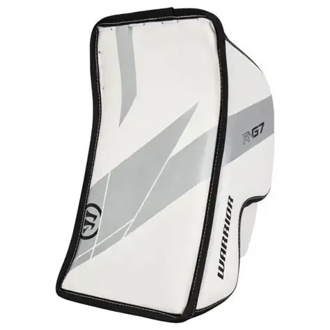Warrior Ritual G7 Yth Goalie Blocker