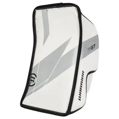 Warrior Ritual G7 Yth Goalie Blocker