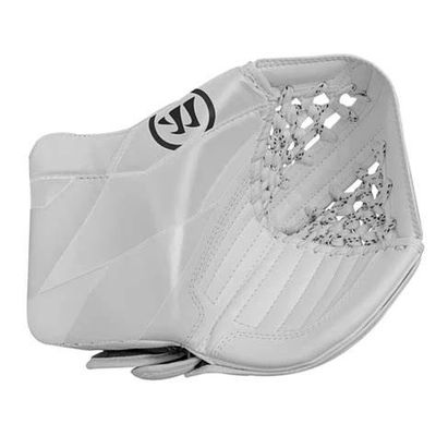 Warrior Ritual G7 Jr Goalie Catcher