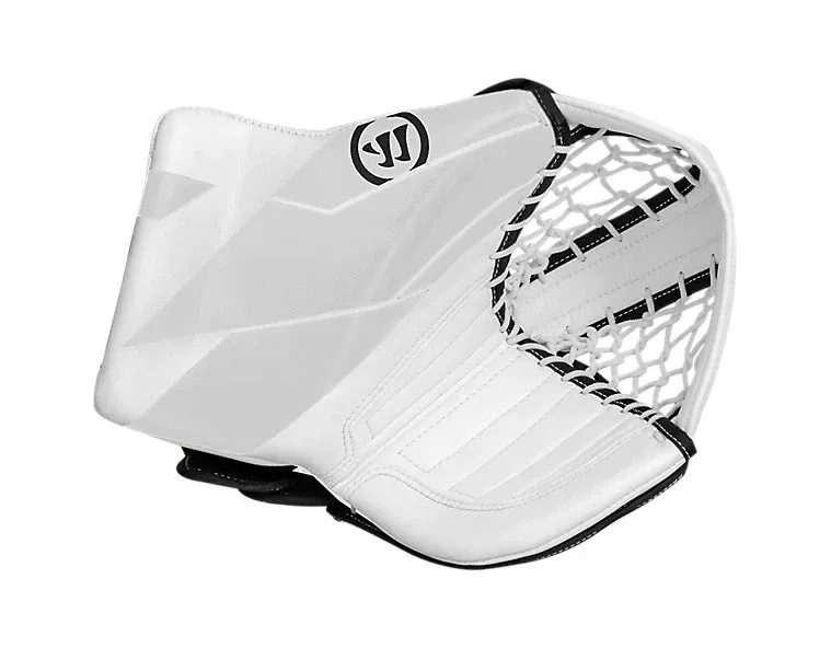 Warrior Ritual G7 Yth Goalie Catcher