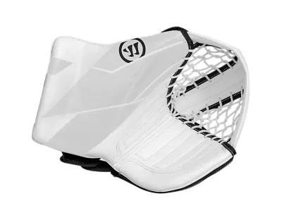 Warrior Ritual G7 Yth Goalie Catcher
