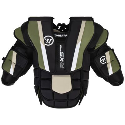 Warrior Ritual X5 Pro Int L/Xl Goalie Chest