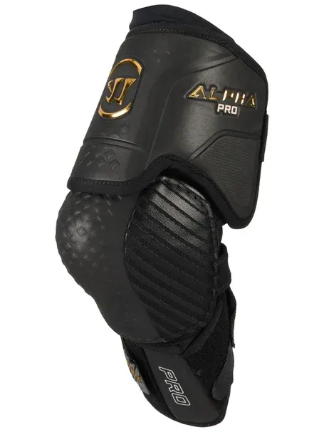 Warrior Alpha Pro Sr L Elbow 26