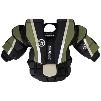 Warrior Ritual X5 Jr S/M Goalie Chest