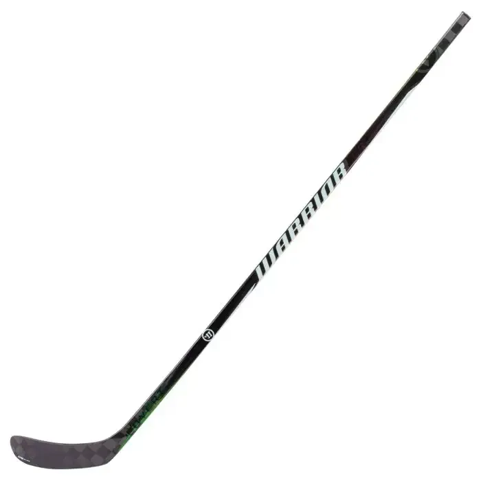 Warrior Covert QR7 Pro Jr Stick