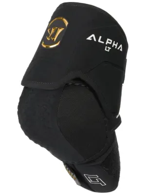 Warrior Alpha LT Jr L Elbow 26