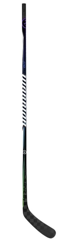 Warrior Covert QR7 Pro Sr Stick