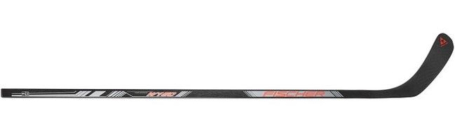 Fischer W150 Youth Wood Stick