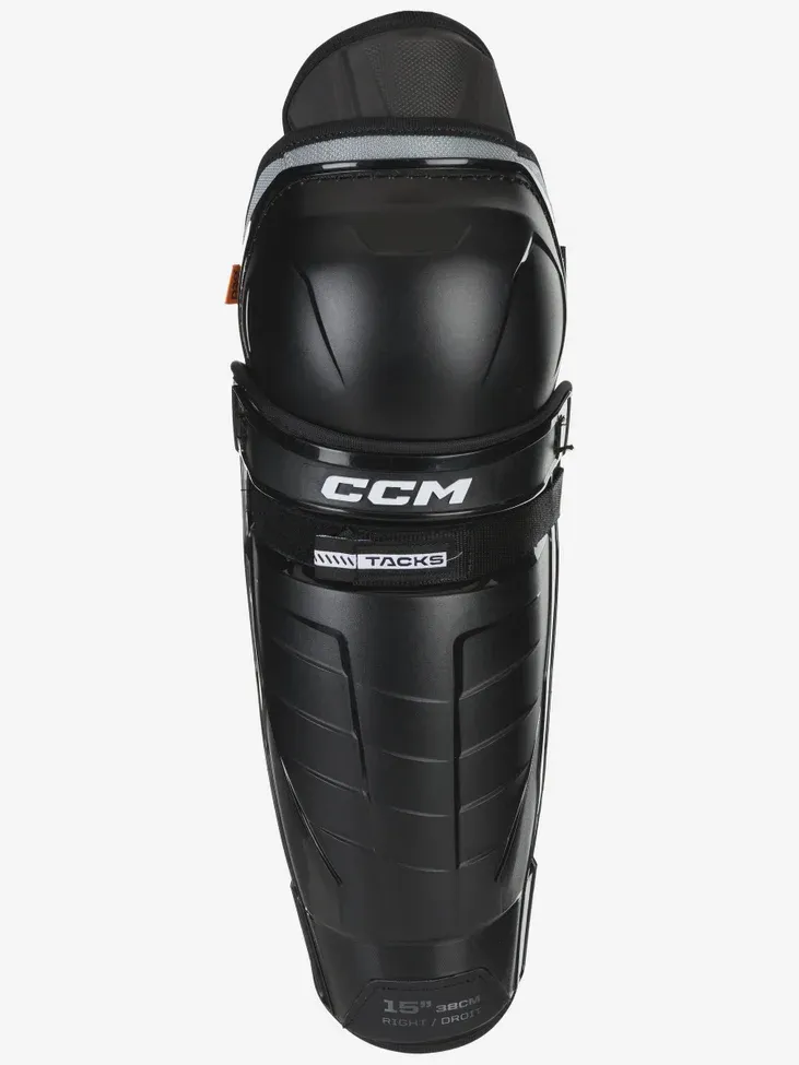 Ccm Tacks XR Senior Shins