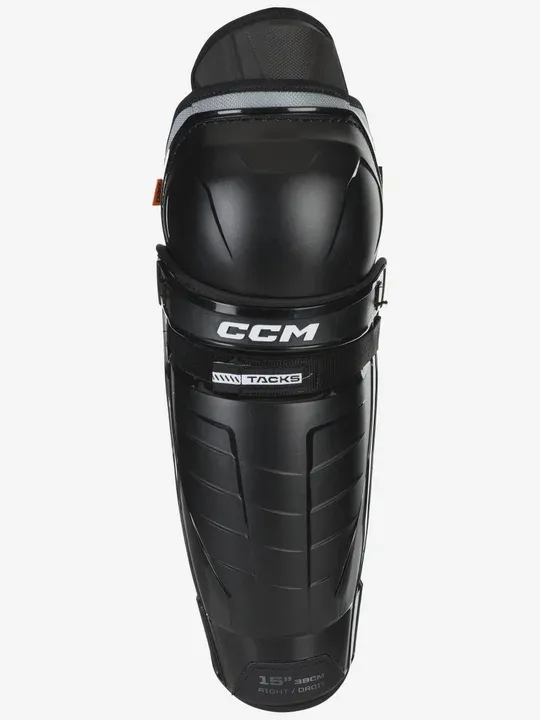 Ccm Tacks XR Junior Shins