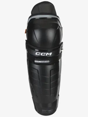 Ccm Tacks XR Junior Shins