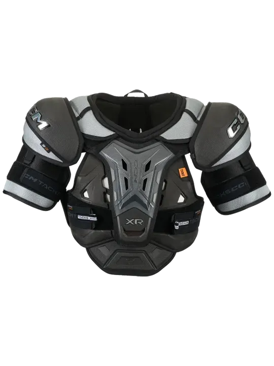 Ccm Tacks XR Senior Shoulder Pads