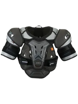 Ccm Tacks XR Junior Shoulder Pads