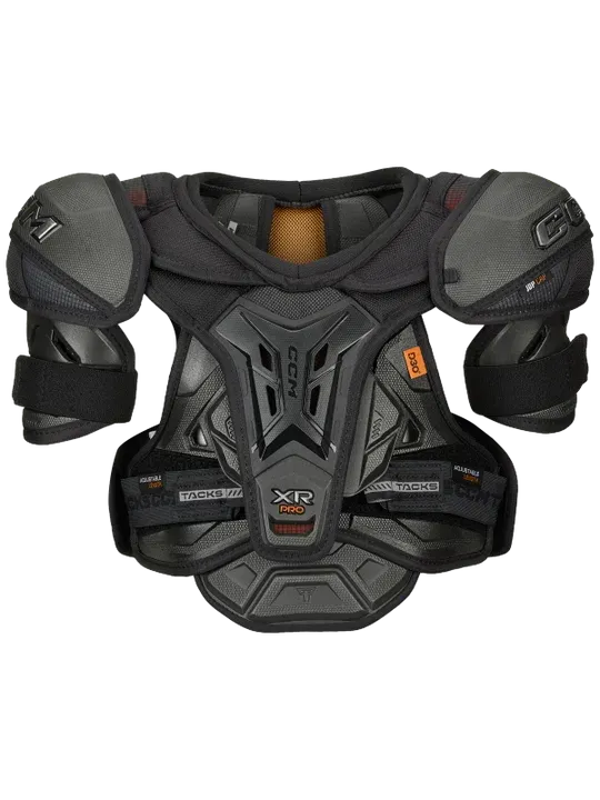 Ccm Tacks XR Pro Youth Shoulder Pads