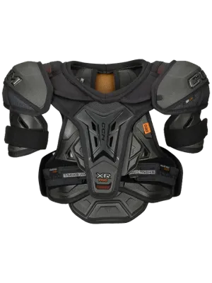 Ccm Tacks XR Pro Youth Shoulder Pads