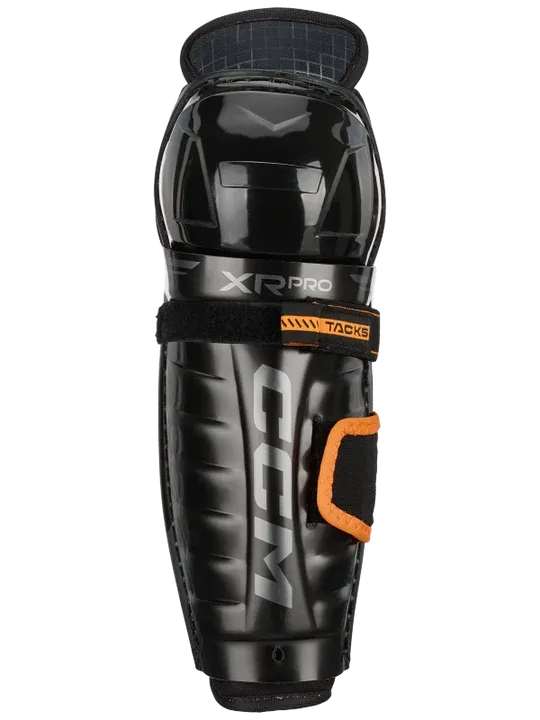 Ccm Tacks XR Pro Youth Shins