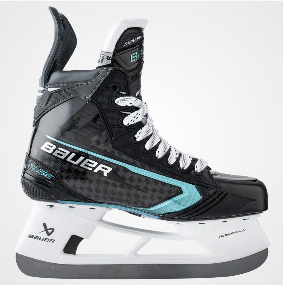 Bauer Supreme Fuse Intermediate Skates