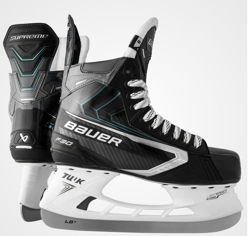 Bauer Supreme F30 Senior Skates