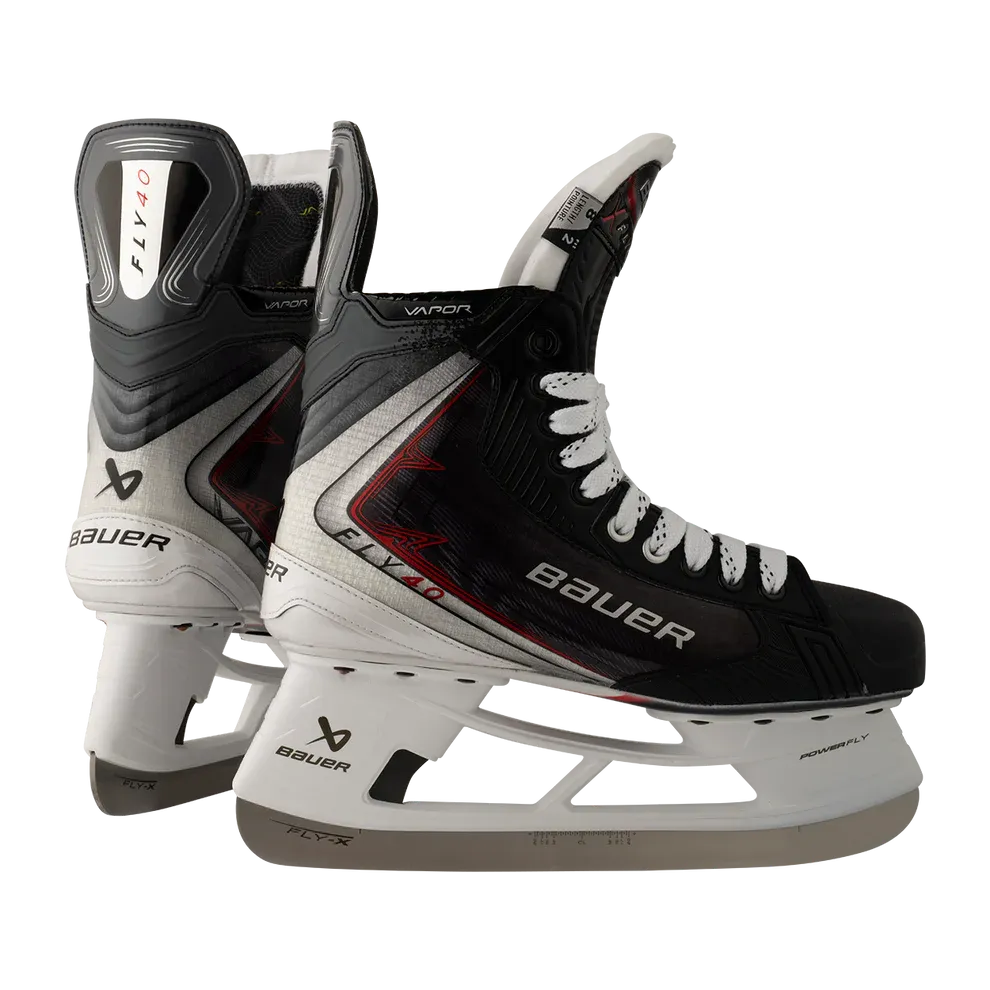 Bauer Vapor Fly40 Intermediate Skates