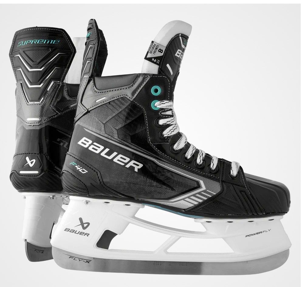 Bauer Supreme F40 Intermediate Skates