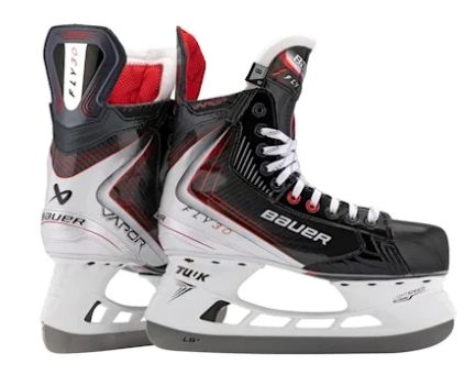 Bauer Vapor Fly30 Senior Skates