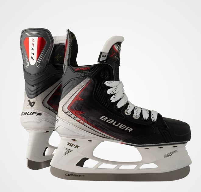 Bauer Vapor Fly40 Junior Skate