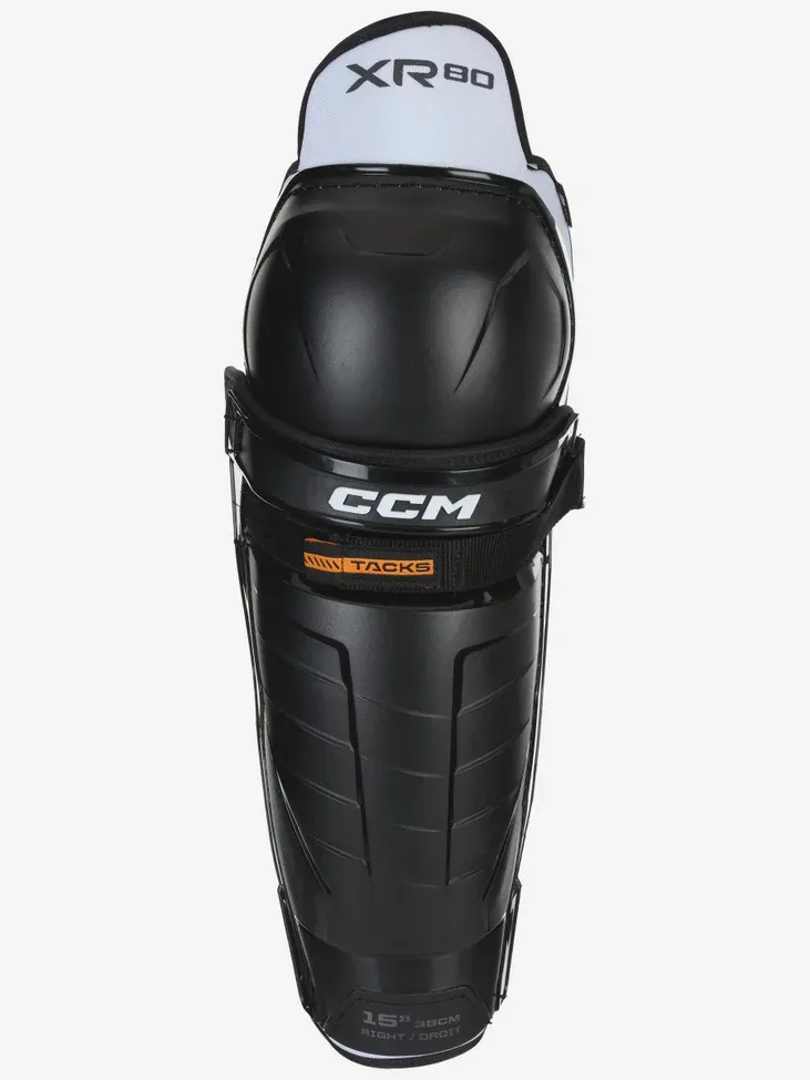 Ccm Tacks XR80 Senior Shins