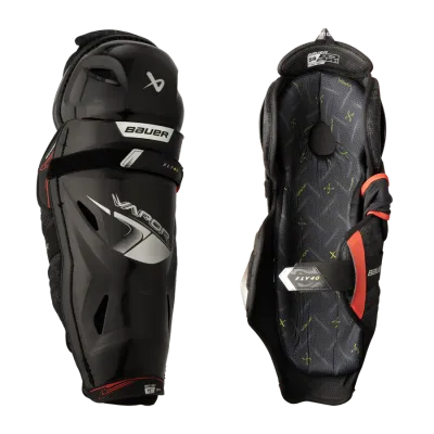Bauer Vapor Fly40 Senior Shins