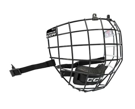 Ccm FM580 Cage