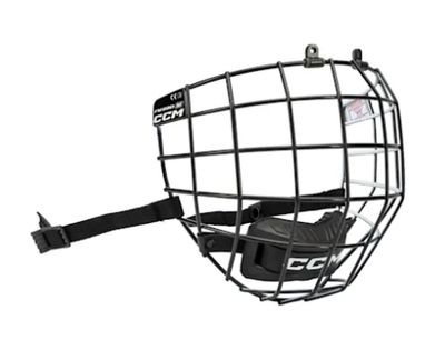 Ccm FM580 Cage