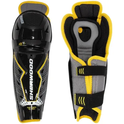 Sherwood Rekker Element 4 Youth Shins