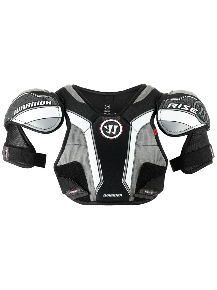 Warrior Rise Sr S Shoulder